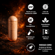 Natural Testosterone Support
