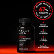 Natural Testosterone Support