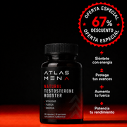 Natural Testosterone Support
