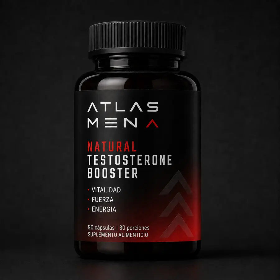 Atlas Men